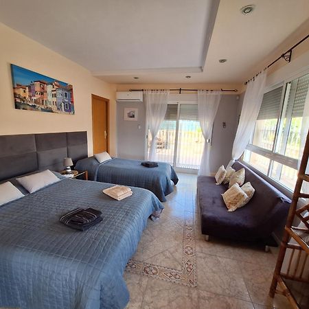 Villa Casa Kenaz El Campello Εξωτερικό φωτογραφία