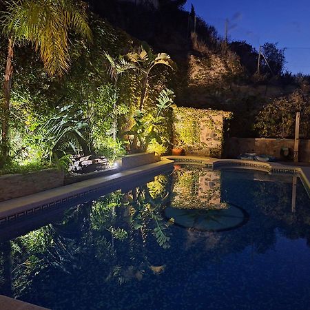 Villa Casa Kenaz El Campello Εξωτερικό φωτογραφία