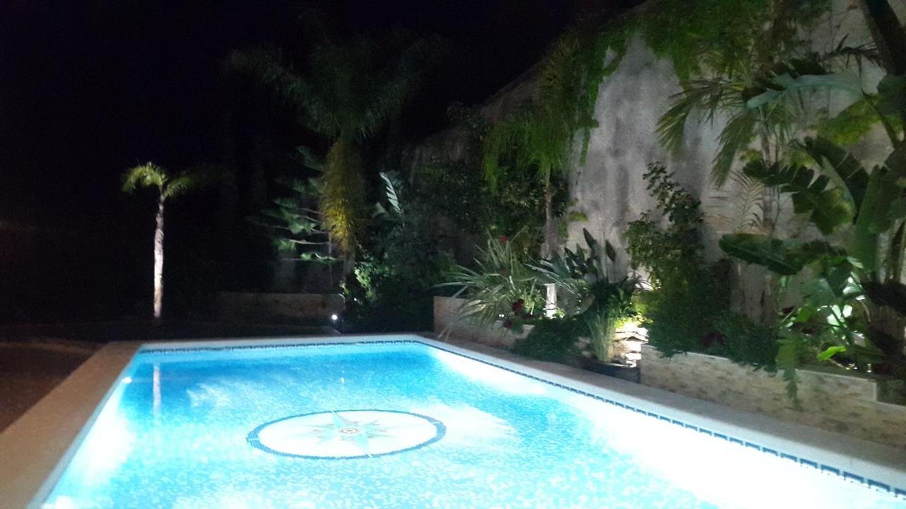 Villa Casa Kenaz El Campello Εξωτερικό φωτογραφία