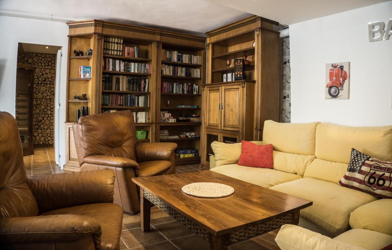 Villa Casa Kenaz El Campello Εξωτερικό φωτογραφία