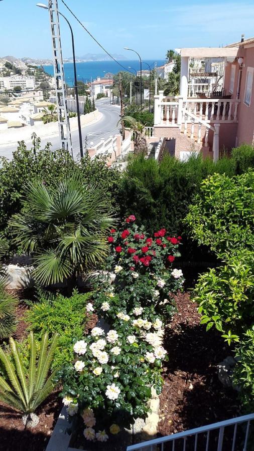 Villa Casa Kenaz El Campello Εξωτερικό φωτογραφία