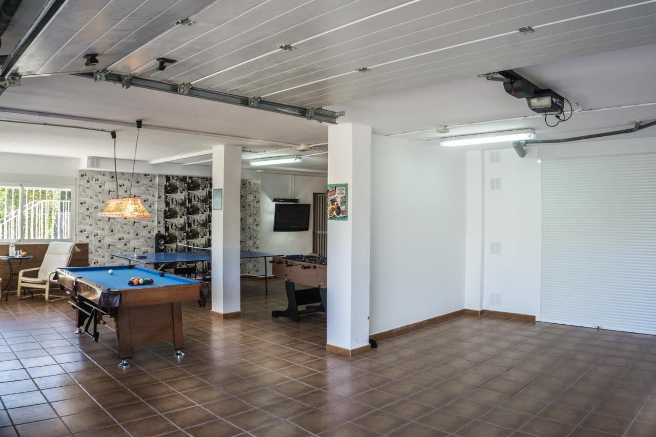 Villa Casa Kenaz El Campello Εξωτερικό φωτογραφία