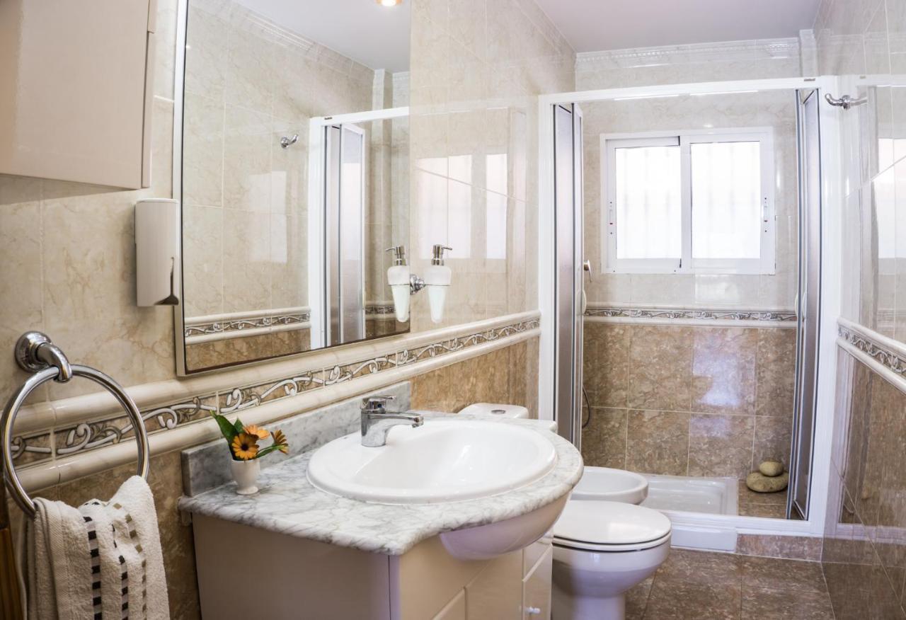 Villa Casa Kenaz El Campello Εξωτερικό φωτογραφία