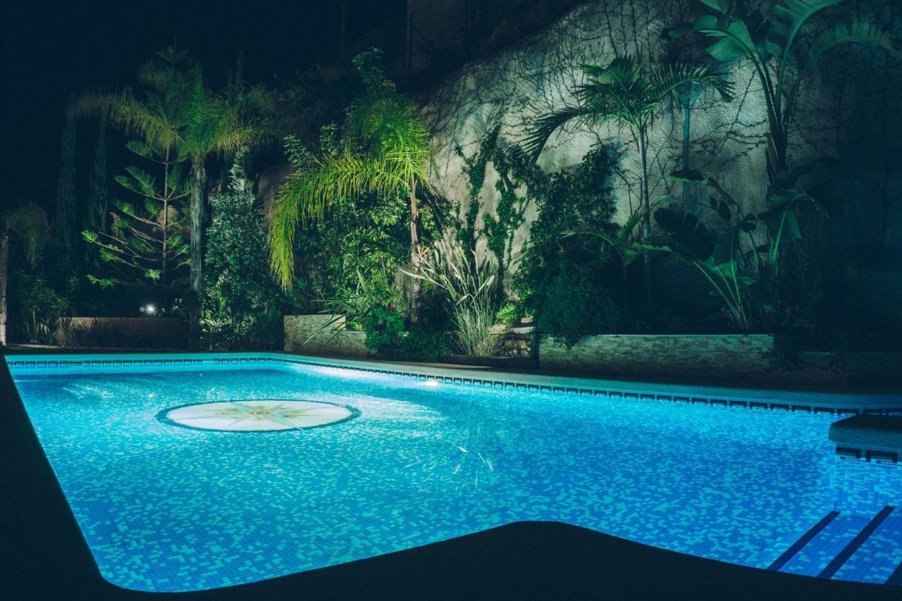 Villa Casa Kenaz El Campello Εξωτερικό φωτογραφία