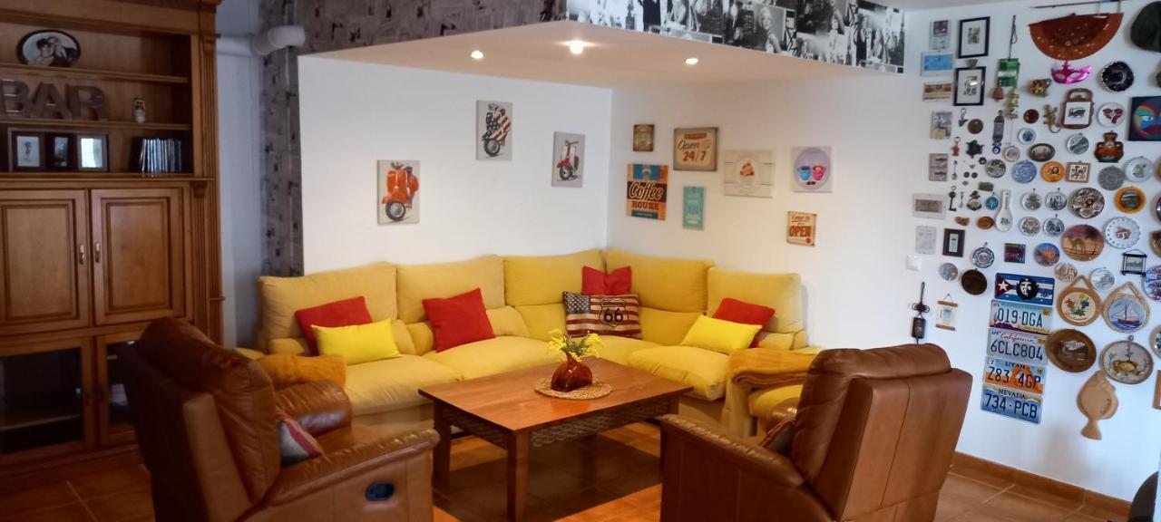 Villa Casa Kenaz El Campello Εξωτερικό φωτογραφία