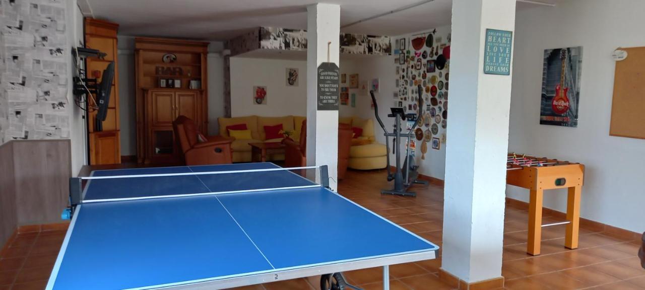 Villa Casa Kenaz El Campello Εξωτερικό φωτογραφία
