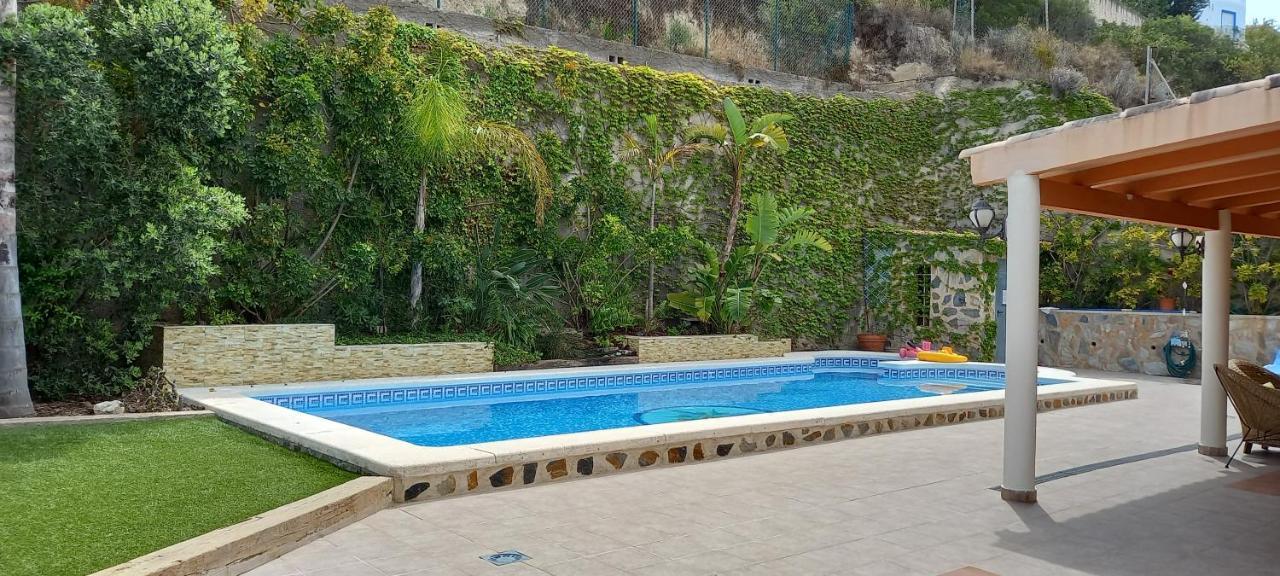 Villa Casa Kenaz El Campello Εξωτερικό φωτογραφία