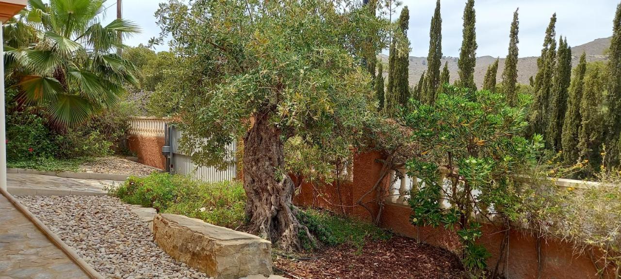 Villa Casa Kenaz El Campello Εξωτερικό φωτογραφία
