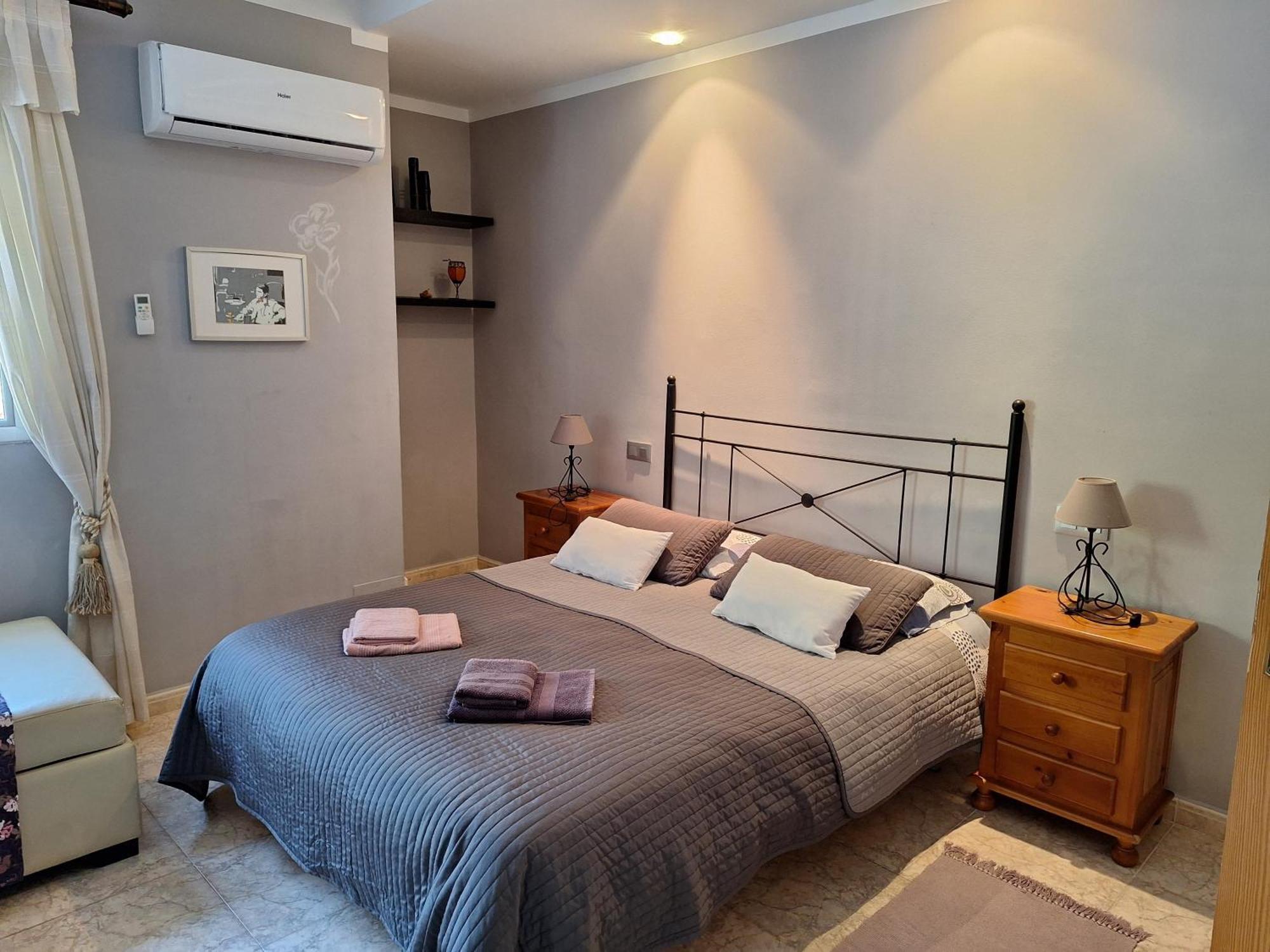 Villa Casa Kenaz El Campello Εξωτερικό φωτογραφία