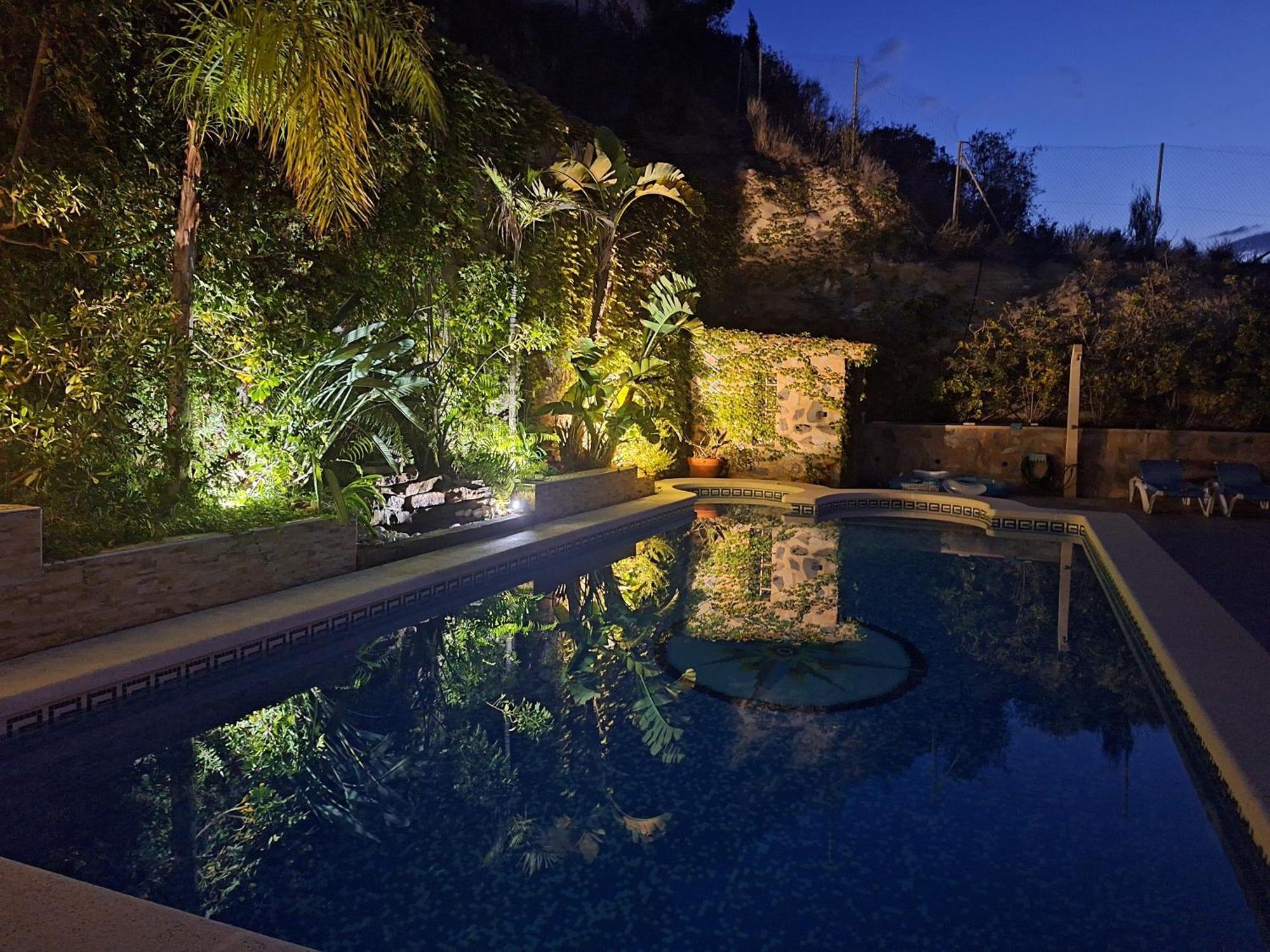 Villa Casa Kenaz El Campello Εξωτερικό φωτογραφία