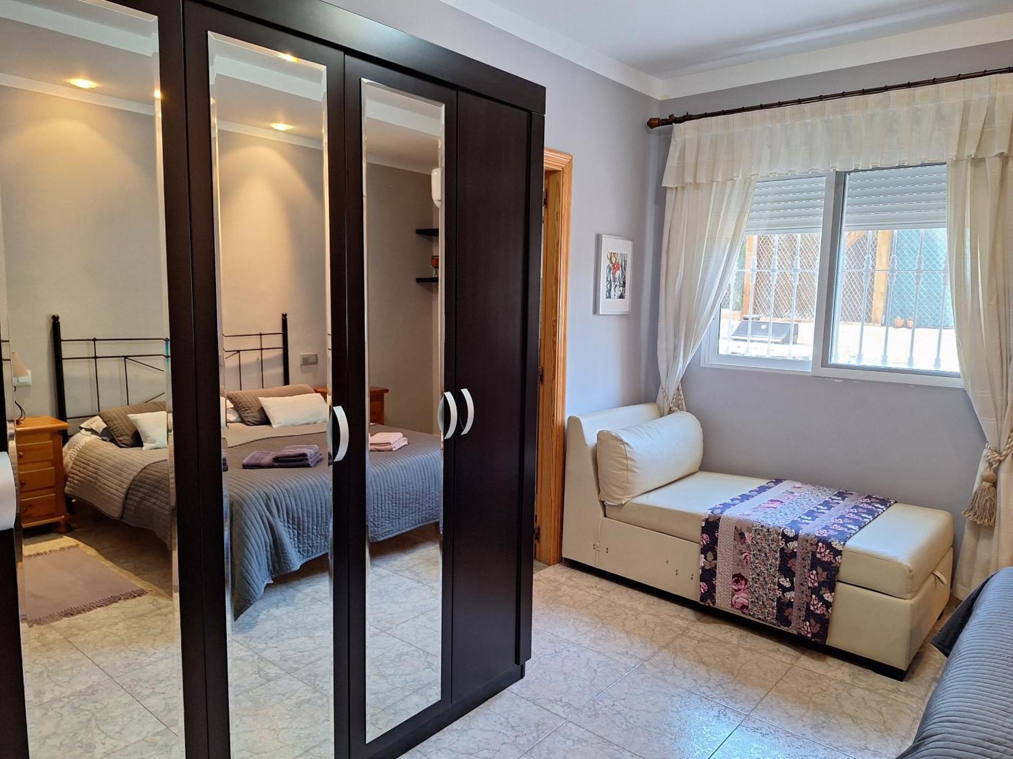 Villa Casa Kenaz El Campello Εξωτερικό φωτογραφία