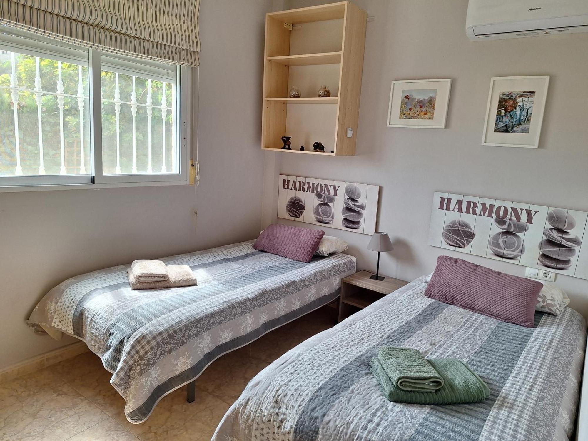Villa Casa Kenaz El Campello Εξωτερικό φωτογραφία