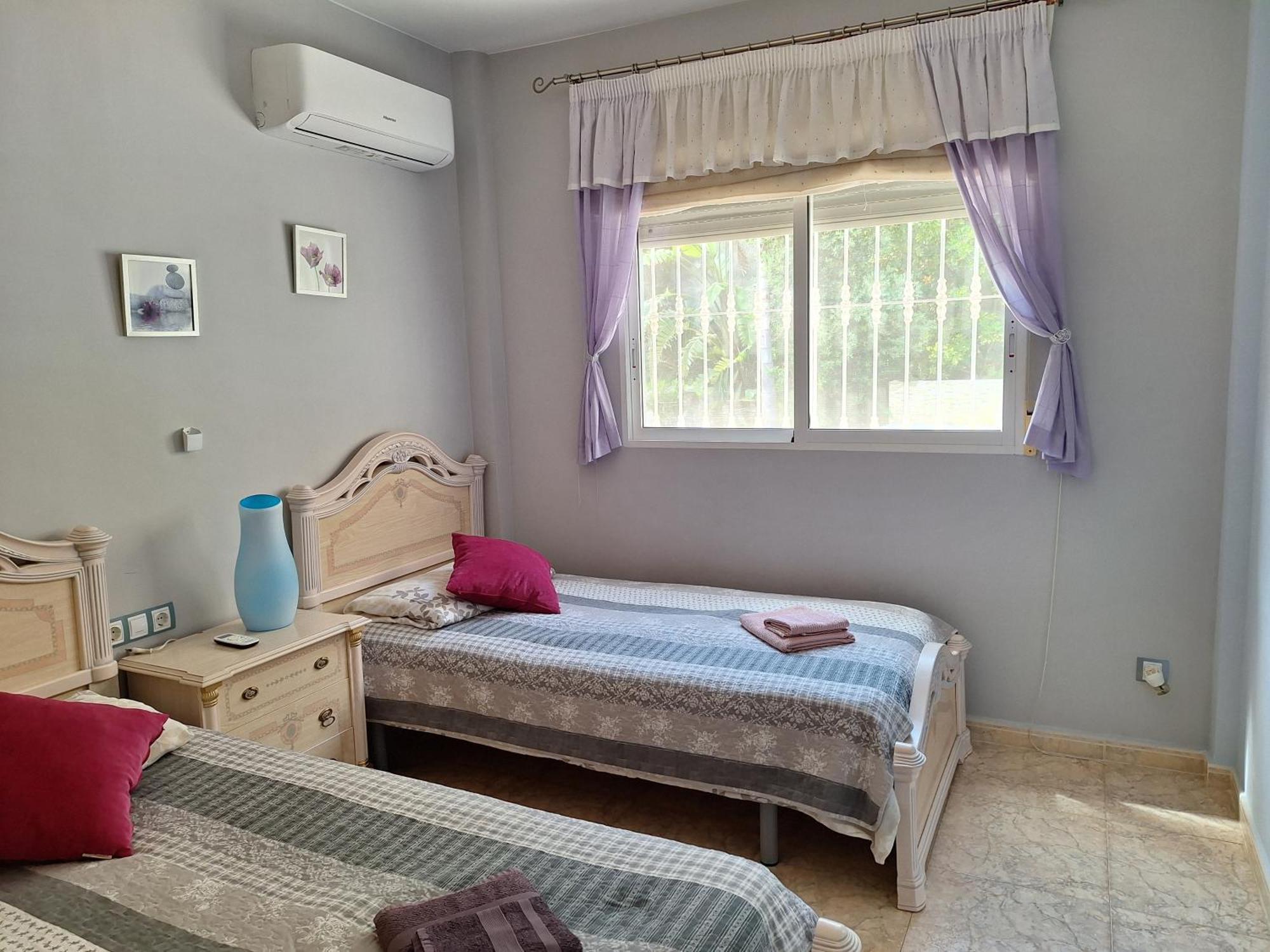 Villa Casa Kenaz El Campello Εξωτερικό φωτογραφία