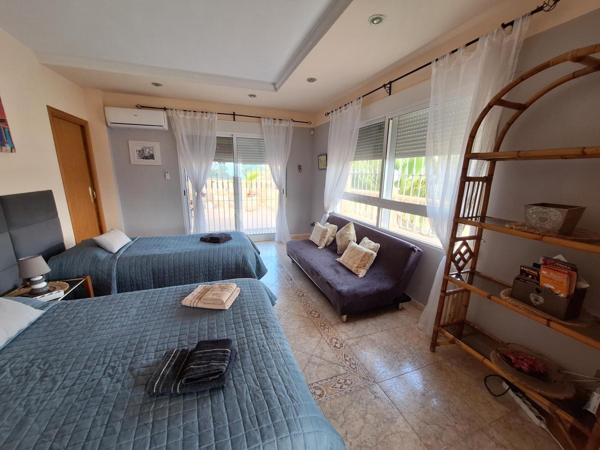 Villa Casa Kenaz El Campello Εξωτερικό φωτογραφία
