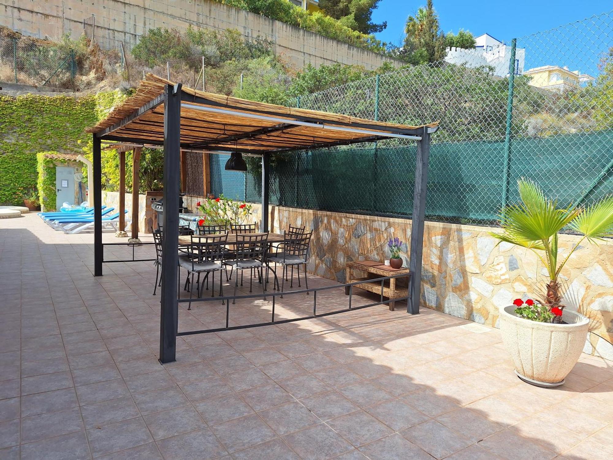 Villa Casa Kenaz El Campello Εξωτερικό φωτογραφία